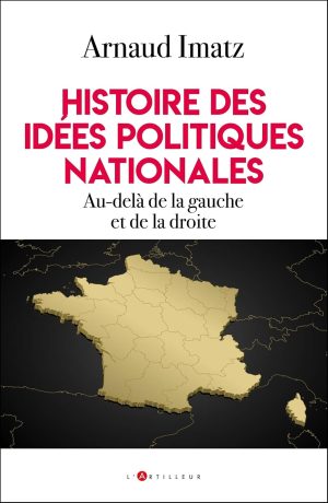 Histoire des idées politiques nationales