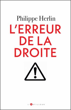 L'erreur de la Droite